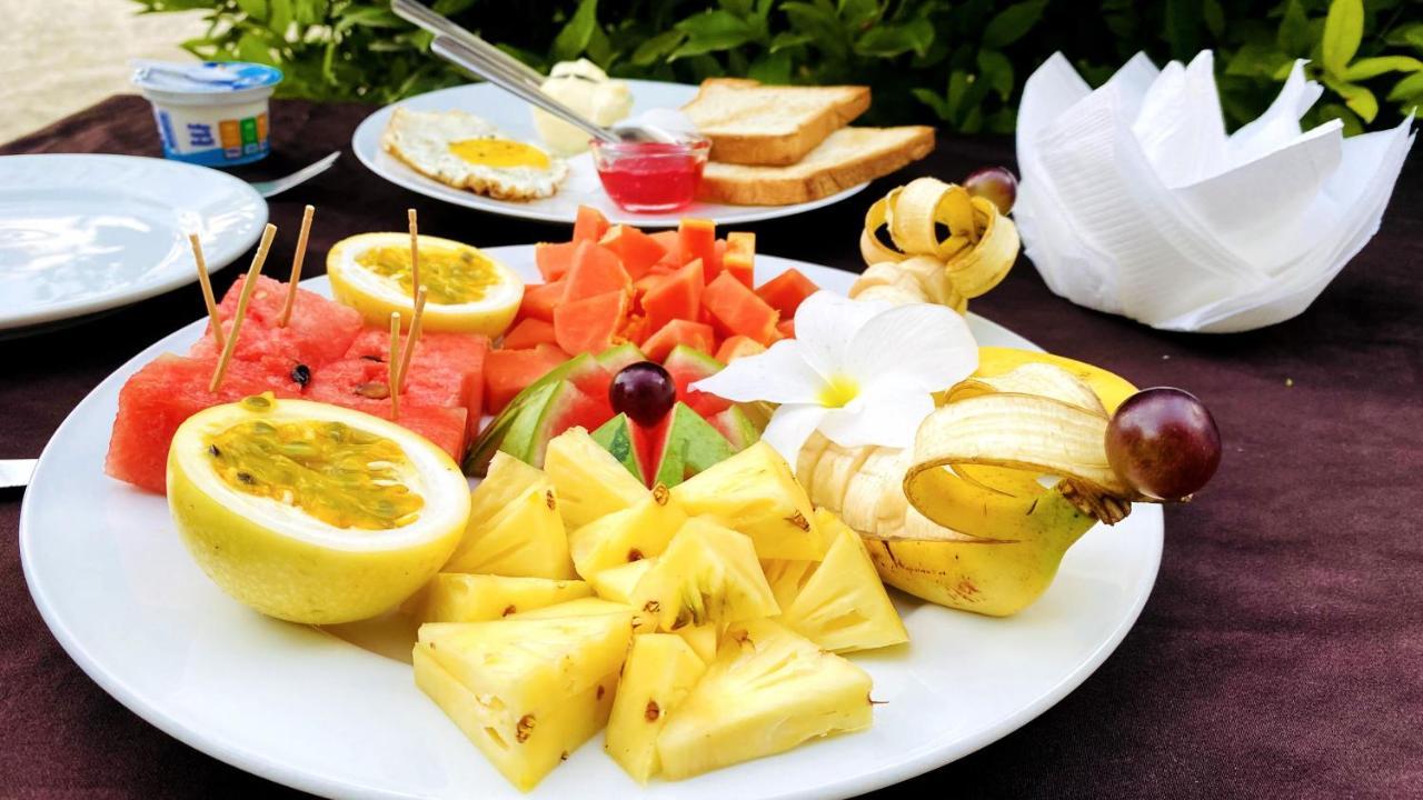 Madiha Surf House Lanka Hotel Matara Eksteriør billede