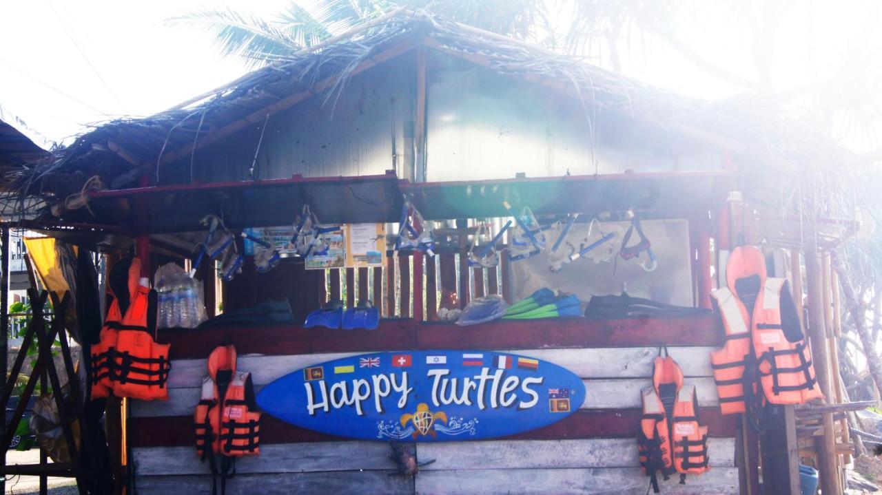 Madiha Surf House Lanka Hotel Matara Eksteriør billede