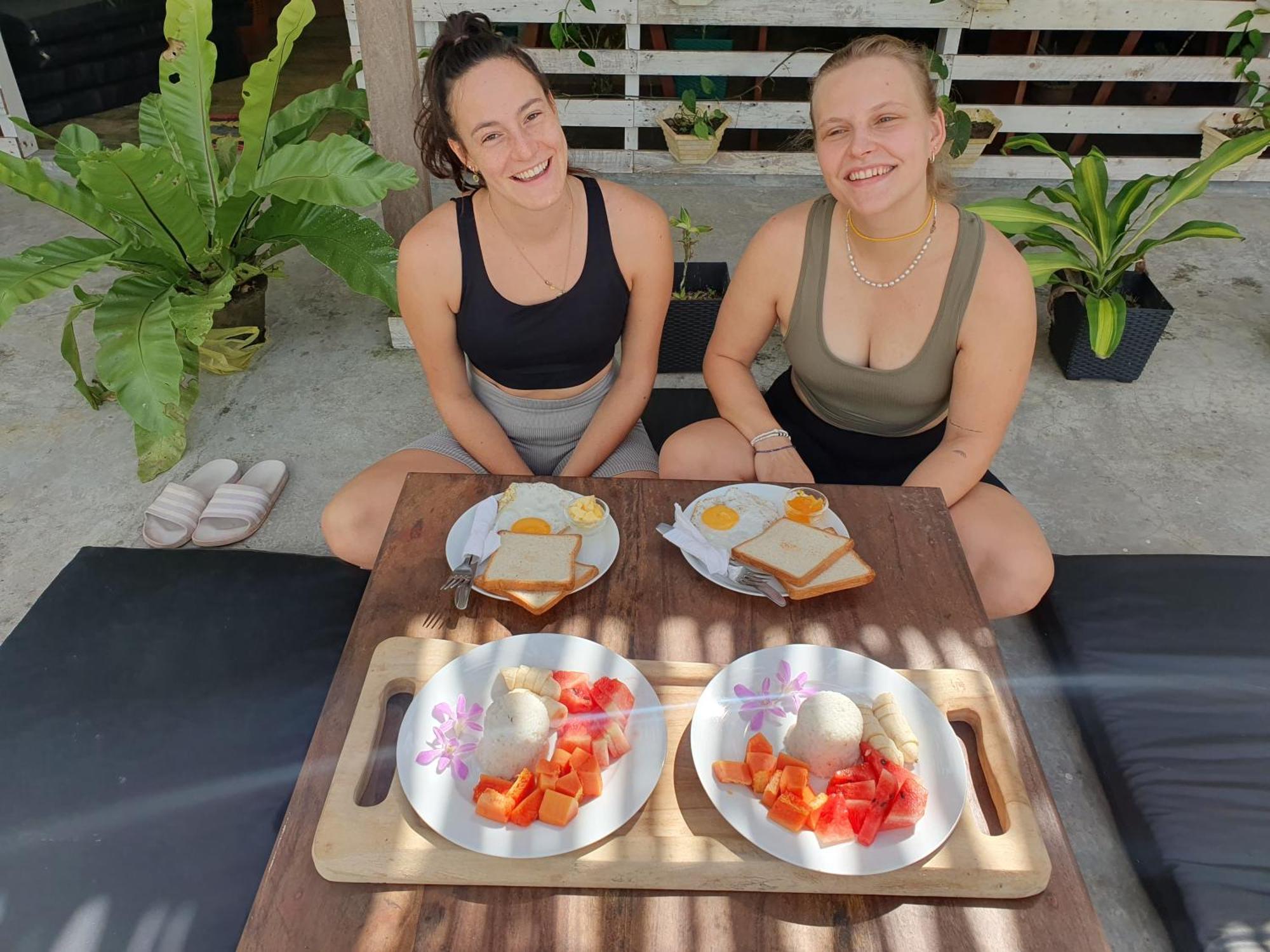 Madiha Surf House Lanka Hotel Matara Eksteriør billede
